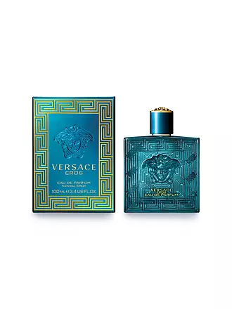 VERSACE | Eros Eau de Parfum 100ml | 